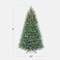 Best Choice Products Pre-Lit Premium Nordic Fir Artificial Full Christmas Tree w/2-in-1 Twinkle LEDs – Blue Spruce